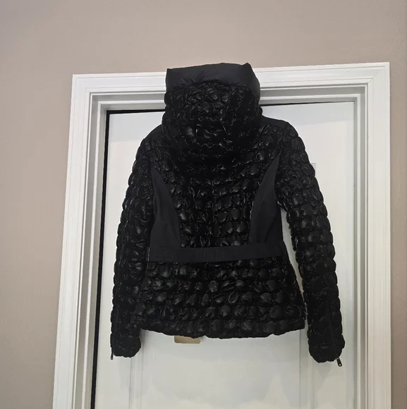 Goldbergh Monique ski jacket Black - Picture 13 of 16